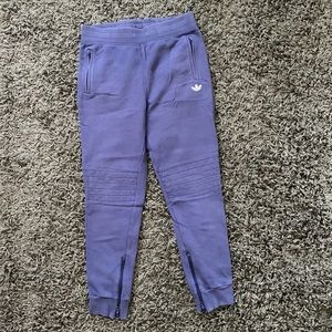 Adidas Joggers for Kids
